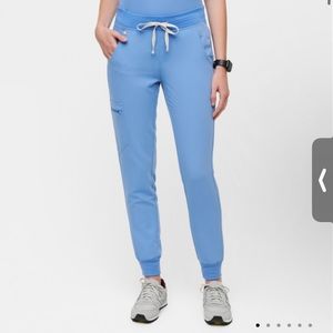 XS petite FIGS Zamora Joggers